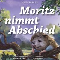 Produktbild: Moritz nimmt Abschied