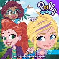 Produktbild: Folgen 7-9: Mission verlorener Ring (Die Original-H&ouml;rspiele zur TV-Serie)
