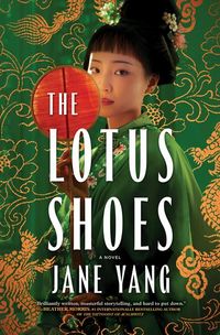 Produktbild: The Lotus Shoes