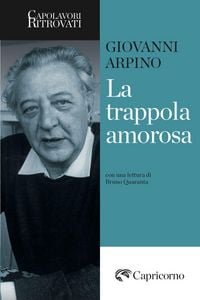 Produktbild: La trappola amorosa