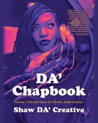 Produktbild: DA' Chapbook: Volume I