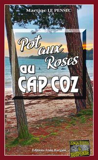 Produktbild: Pot aux roses au Cap Coz