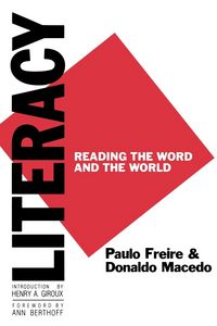 Produktbild: Literacy
