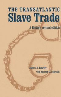 Produktbild: Transatlantic Slave Trade