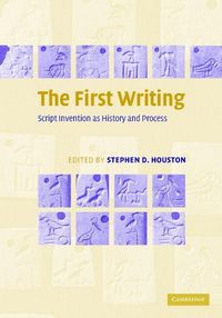 Produktbild: The First Writing