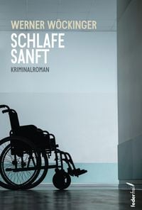 Produktbild: Schlafe sanft: Kriminalroman