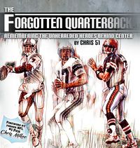 Produktbild: The Forgotten Quarterback