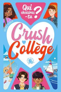 Produktbild: Crush coll&egrave;ge