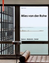 Produktbild: Mies van der Rohe