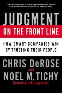Produktbild: Judgment on the Front Line