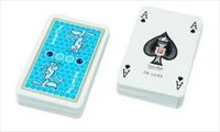 Produktbild: Br&auml;ndi Dog Standardqualit&auml;t Karten-Set
