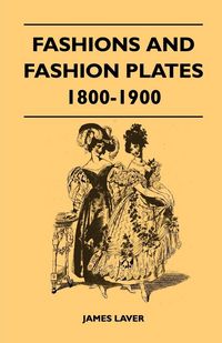 Produktbild: Fashions and Fashion Plates 1800-1900