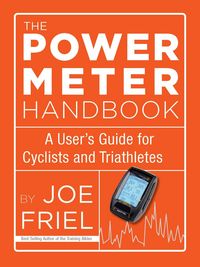 Produktbild: The Power Meter Handbook