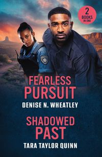 Produktbild: FEARLESS PURSUIT SHADOWED PB
