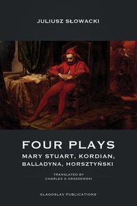 Produktbild: Four Plays