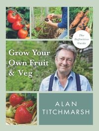 Produktbild: Grow your Own Fruit and Veg