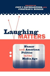 Produktbild: Laughing Matters