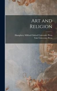 Produktbild: Art and Religion