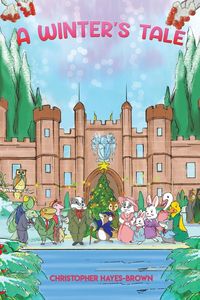 Produktbild: Hayes-Brown, C: Winter's Tale