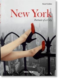 Produktbild: New York. Portrait of a City