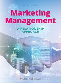 Produktbild: Marketing Management