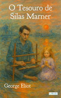 Produktbild: O Tesouro de Silas Marner - George Eliot