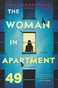 Produktbild: The Woman in Apartment 49