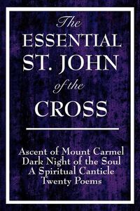 Produktbild: The Essential St. John of the Cross