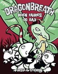 Produktbild: When Fairies Go Bad