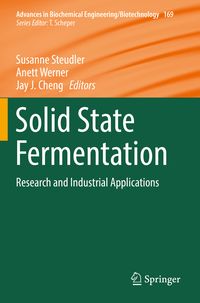 Produktbild: Solid State Fermentation