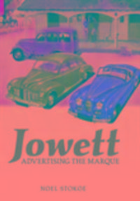 Produktbild: Stokoe, N: Jowett