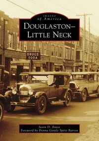 Produktbild: Douglaston-Little Neck