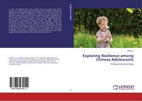 Produktbild: Exploring Resilience among Chinese Adolescents