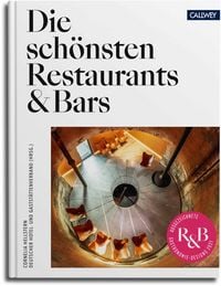Produktbild: Die sch&ouml;nsten Restaurants & Bars 2021