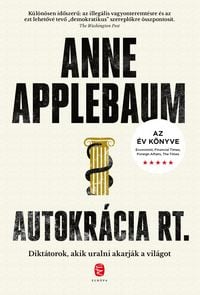 Produktbild: Autokr&aacute;cia Rt.