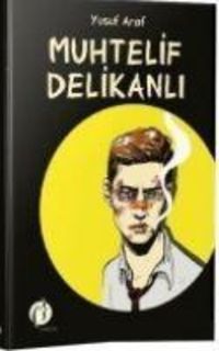 Produktbild: Muhtelif Delikanli