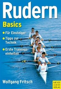 Produktbild: Rudern Basics