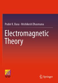 Produktbild: Electromagnetic Theory