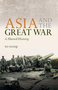 Produktbild: Asia & The Grt War
