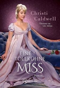 Produktbild: Eine tollk&uuml;hne Miss