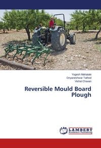 Produktbild: Reversible Mould Board Plough