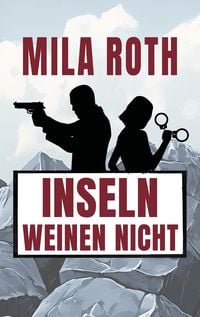 Produktbild: Inseln weinen nicht