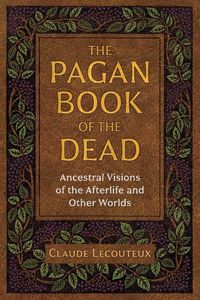 Produktbild: The Pagan Book of the Dead
