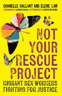 Produktbild: Not Your Rescue Project