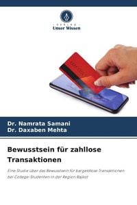 Produktbild: Bewusstsein f&uuml;r zahllose Transaktionen
