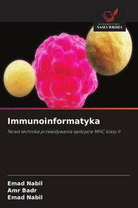 Produktbild: Immunoinformatyka