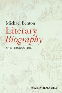 Produktbild: Benton, M: Literary Biography