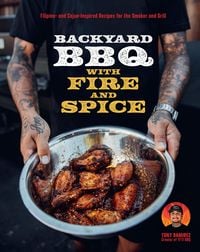 Produktbild: Backyard BBQ with Fire and Spice