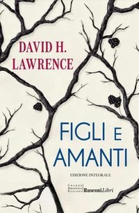 Produktbild: Figli e amanti