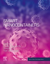 Produktbild: Smart Nanocontainers